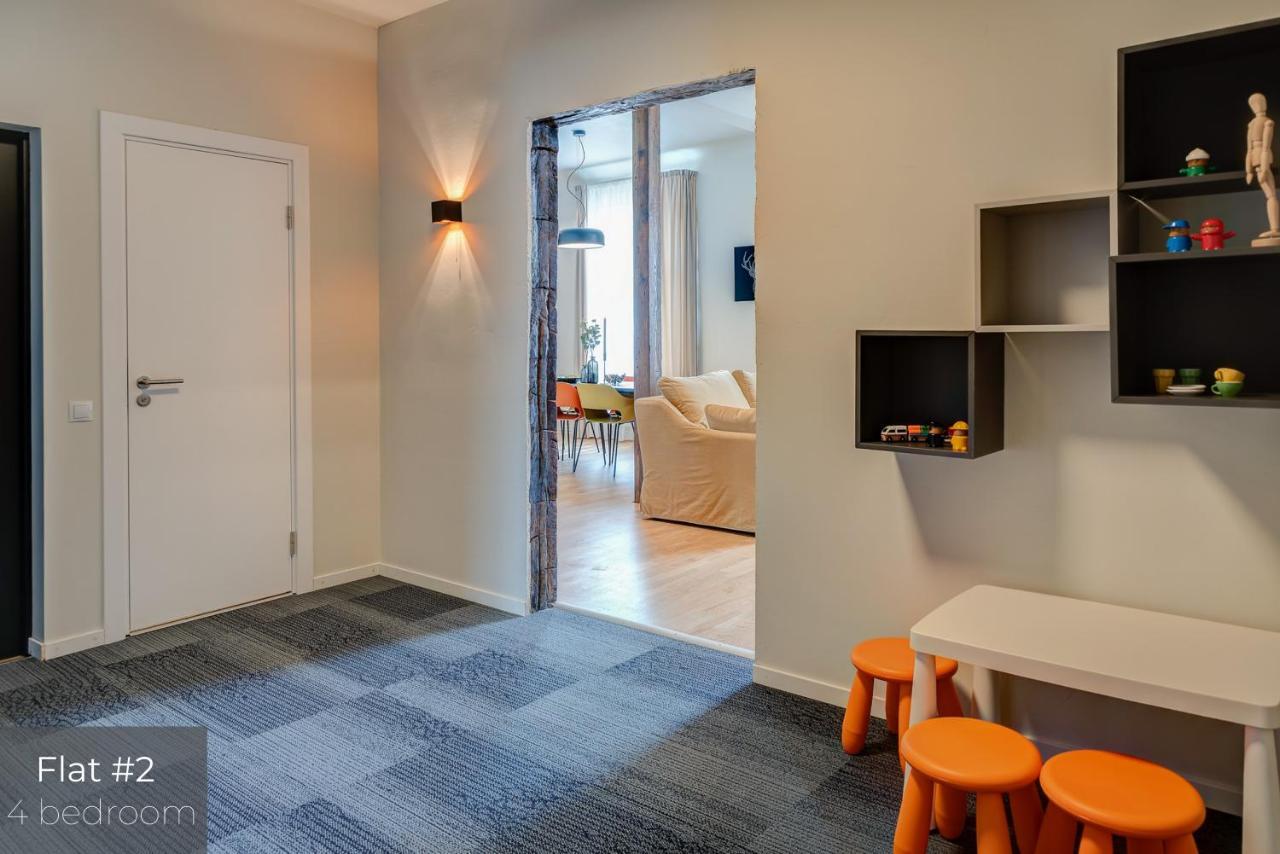 Dandelion Apartments Matisa Рига Экстерьер фото