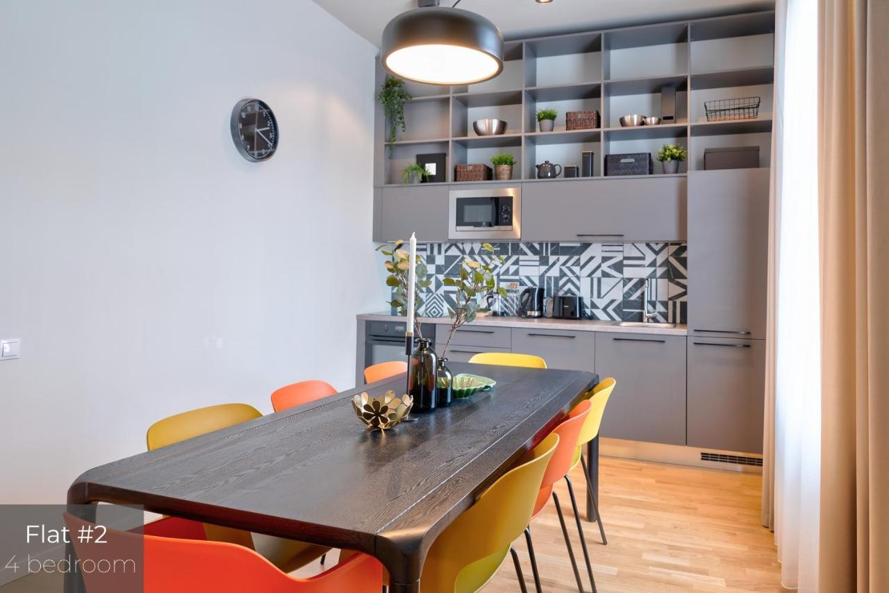 Dandelion Apartments Matisa Рига Экстерьер фото