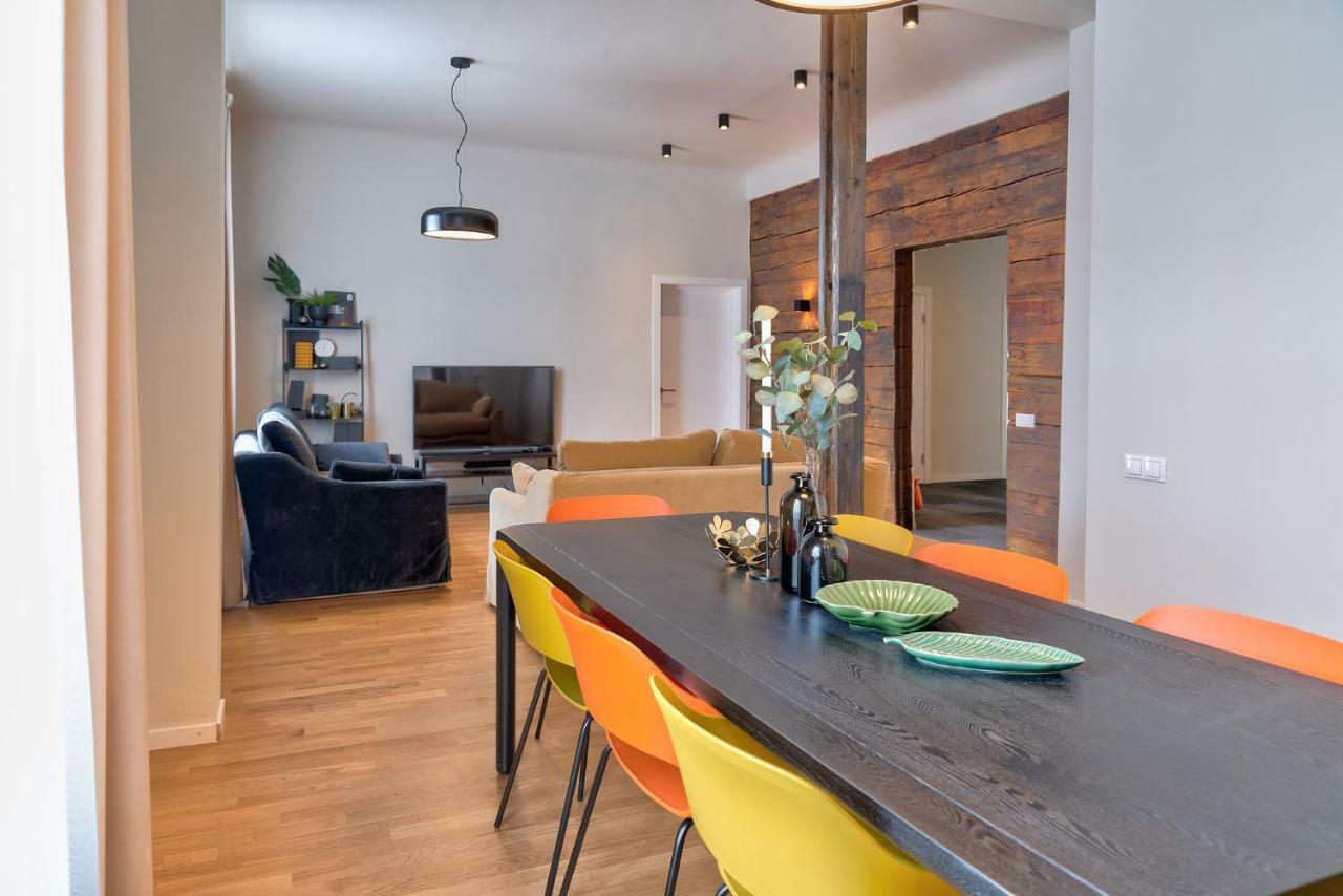 Dandelion Apartments Matisa Рига Экстерьер фото