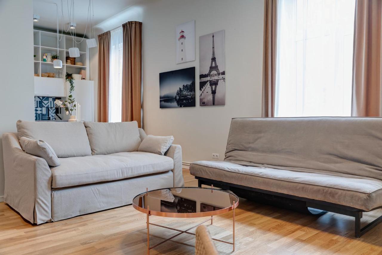 Dandelion Apartments Matisa Рига Экстерьер фото
